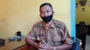 Camat Lahat Ajak Warganya Patuhi Protokol Kesehatan