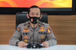 Bareskrim Mintai Keterangan Ahli Kementerian PUPR Usut Penyebab Kebakaran Kejagung