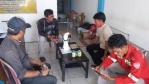 Ketua PPTMS Minta Pemda Lahat Mengambil Alih Pengelolaan Pasar