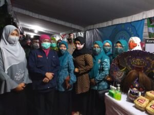 Desa Rejowinangun Blitar Jadi Desa Digital