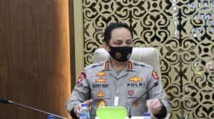Polri Usulkan Penambahan Anggaran Tahun 2021 Menjadi Rp 19 Trliun