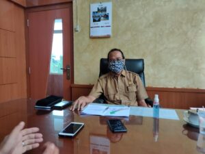 Terkait Klaim Salah Satu Paslon, PJ Sekda Mulawarmansyah Angkat Bicara