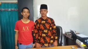 Humas PT Bima Tegaskan Perusakan Lapak Milik Pedagang Bukan Ulah Preman