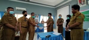Kadisdik Sumsel Harapkan Solidaritas Kebersamaan Kepala Sekolah