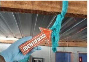 Terbelit Utang, Sairah Akhiri Hidup