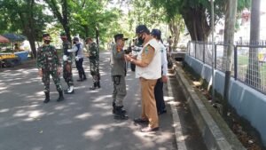 Bupati Lahat Minta ASN Tak Keliaran di Jam Kerja