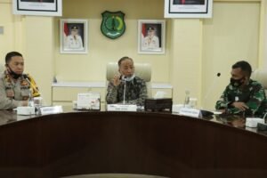 Apel Kesiapsiagaan Karhutbunla Bakal Digelar di Kecamatan Lalan