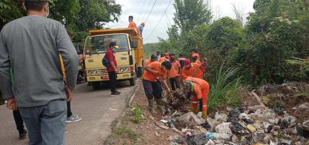 Dukung Aksi WCD, Ajak Masyarkat Pintar Kelola Sampah