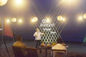 Bapparda Blitar Wajib Bangkitkan Wisata Saat Pandemi