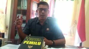 Bawaslu Labuhanbatu Minta Bapaslon Patuhi Protokes