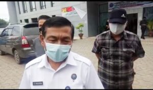 Anggota DPRD Palembang Diciduk Karena Simpan 5 Kg Sabu dan Ribuan Pil Ekstasi