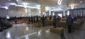 Kemenko Polhukam Gelar  FGD Konsultasi Publik Bidang Kesatuan Bangsa