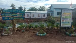 Desa Banjar Sari Wakili Banyuasin Ikuti Lomba UP2K Tingkat Sumsel