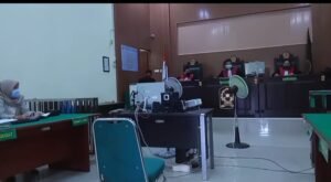 Sidang Lanjutan Anak Gugat Ibu Kandung di Banyuasin Digelar Pekan Depan