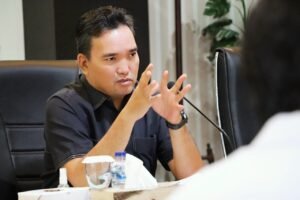 Wabup Muba Sisir SDM Lokal Usia Produktif Bidang Kelistrikan