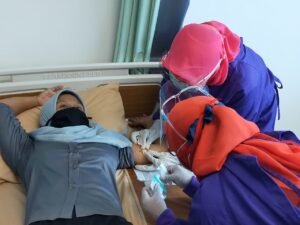 Kabupaten Blitar Jadi Percontohan Program KB di Jatim