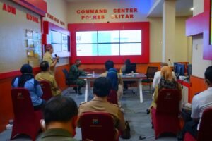 Tracing dan Swab Test akan Lebih Masif Digelar di Kabupaten Blitar