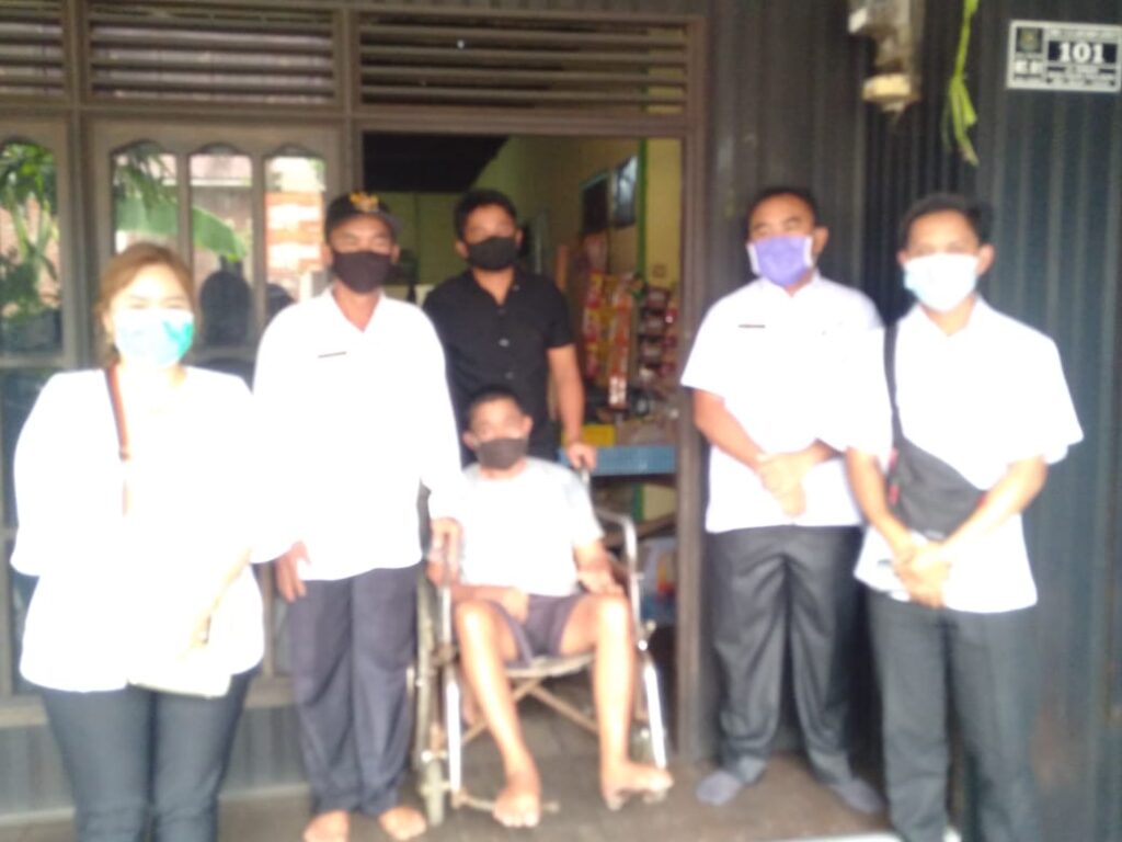 Warga Kapuas Harapkan Program Berobat Gratis Terus Berkesinambungan