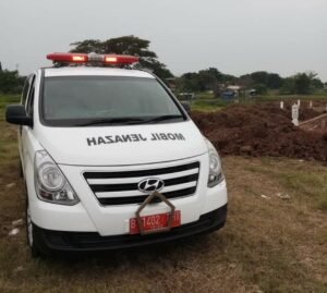 Perhari Ini Pasien Sembuh Menembus Angka 203.014 Kasus