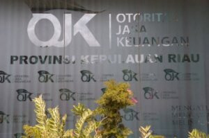 Insentif OJK untuk Dukung Program Kendaraan Bermotor Ramah Lingkungan