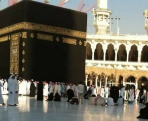 Kemenag Susun Pedoman Penerapan Protokol Kesehatan Penyelenggaraan Umrah