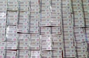 Ini 7 Poin Penyesuaian RUU Bea Meterai Hasil Kesepakatan Komisi XI DPR dan Pemerintah