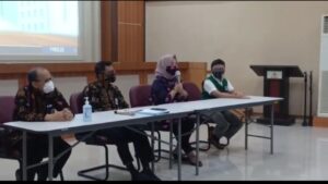 Hari Pertama Tes Kesehatan, Bacalonkada PALI dan Muratara Tak Hadir