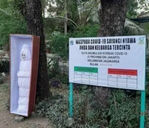 Update Perkembangan Covid-19 di DKI Jakarta Per 13 September 2020