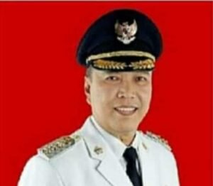 Bupati Tanah Datar Irdinansyah Tarmizi Meninggal Dunia