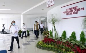 Pasien Sembuh dari Covid-19 Per Hari Ini Mencapai 177.327 Kasus