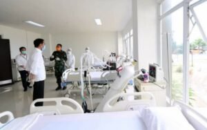 Pasien Sembuh Harian 28 September 2020 Melampaui Penambahan Kasus Positif Baru