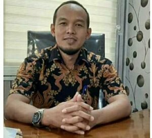 Belum Ada Balon Bupati Labuhanbatu Ajukan Permintaan Draf RPJPD 2005 – 2025