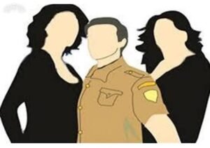 Astaga, Oknum ASN di Labuhanbatu Dipergoki Istri Berselingkuh