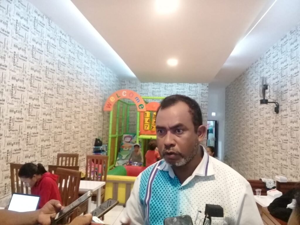 Pilkada Raja Ampat 2020, Pasangan AFU-ORI Pastikan Lawan Kotak Kosong