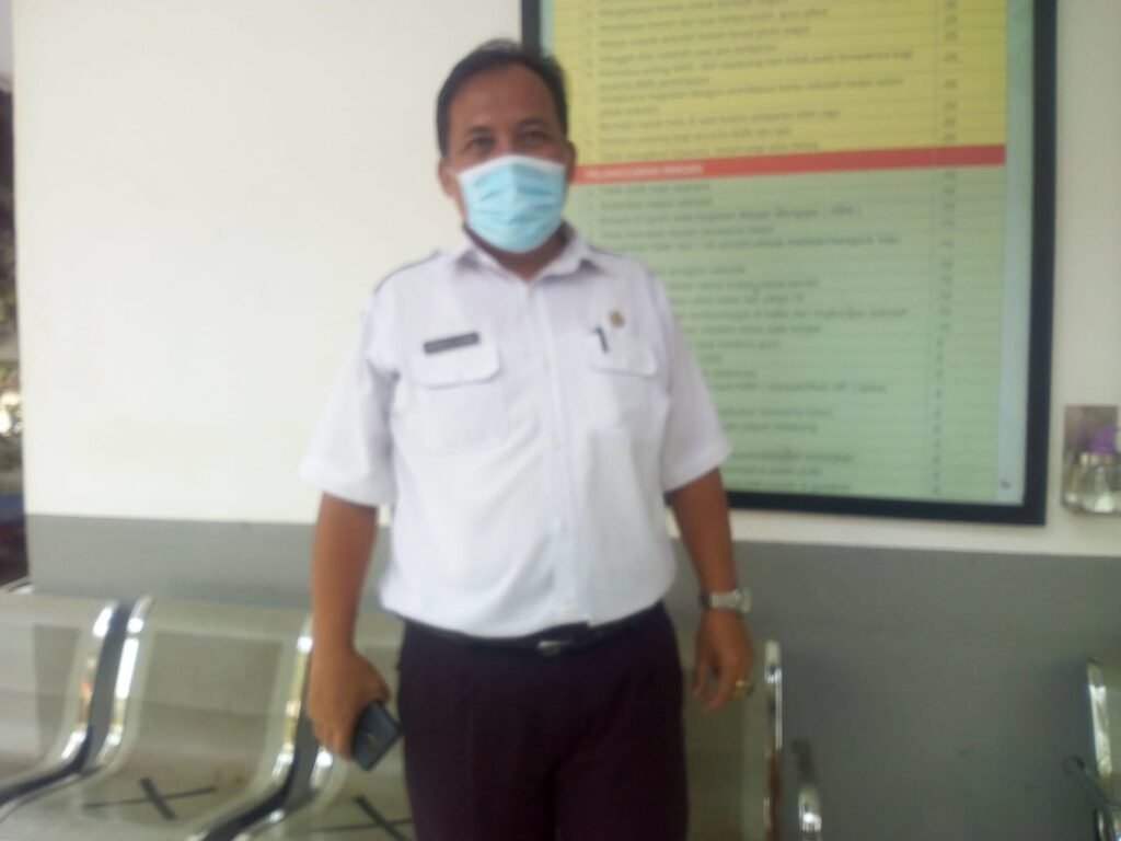 SMKN 3 Sudah Bagikan Kuota Gratis Ke Siswanya