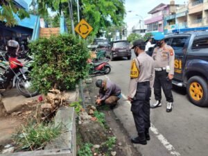 Hati-Hati! Pelanggar Masker Disanksi Denda Rp500 Ribu