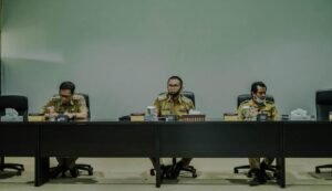 Bupati Ciamis : Bantuan BPNT Makin Kesini Makin Tidak Tertib