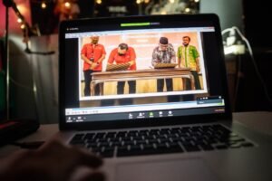 Gandeng Telkomsel, Kemenag Mulai Madrasah Digital Belajar Jarak Jauh