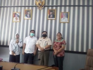Kemenhan RI Lakukan Riset di Benteng Kuto Besak