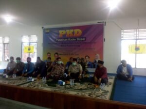 Ketua PWNU Berharap Melalui PKD Anggota PMII Jadi Teladan