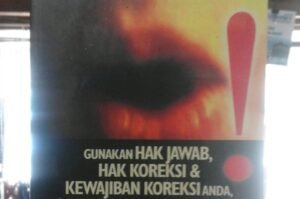 Ada Hak Jawab, Pers Hadapi Tantangan Pemberitaan Kualitas Beras