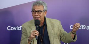 Media Massa Punya Andil Besar dalam Melawan dan Mengakhiri Covid-19