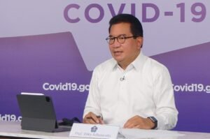 Jubir Satgas Covid-19 Imbau Agar Penyampaian Aspirasi Tetap Perhatikan Protokol Kesehatan
