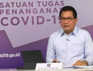 Pemda Dituntut Fokus Tekan Kasus Agar Zona Risiko Membaik