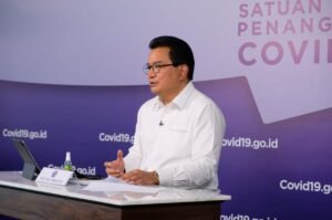 Satgas Minta Masyarakat Cermat Pilah Informasi Terkait Vaksin Covid-19