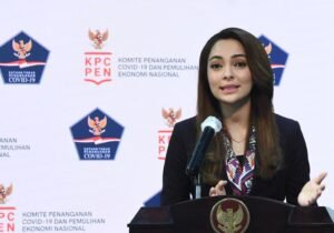 Staycation Pilihan Terbaik Mengisi Libur Panjang