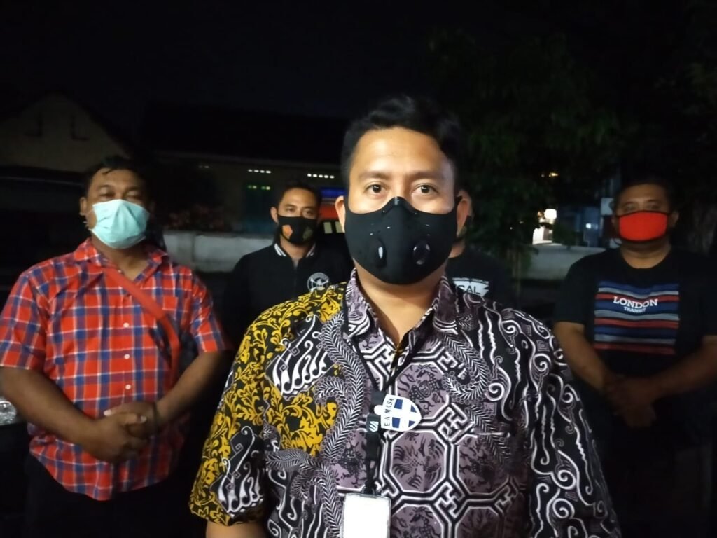Identitas Terduga Pelaku Rudapaksa Gadis di Bawah Umur di Blitar Kian Terkuak