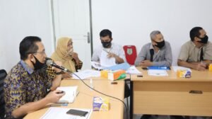 Pertama di Indonesia, Disnakertrans Muba Bentuk ULD Ketenagakerjaan