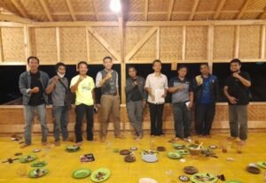 Dorong Produk Lokal, Agen E-Waroeng Jalin Kerjasama dengan Pihak Ketiga