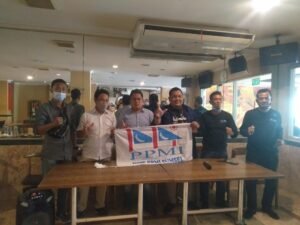 PPMI Sumsel akan Gelar Demo Tolak UU Omnibus Law ke Presiden Jokowi